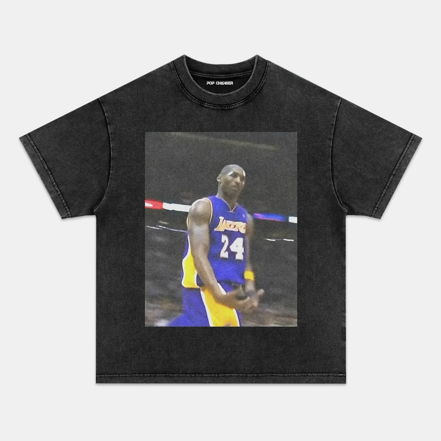 KOBE VINTAGE TEE Style005