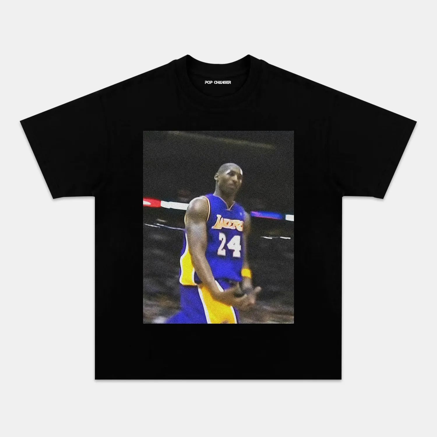 KOBE VINTAGE TEE Style005