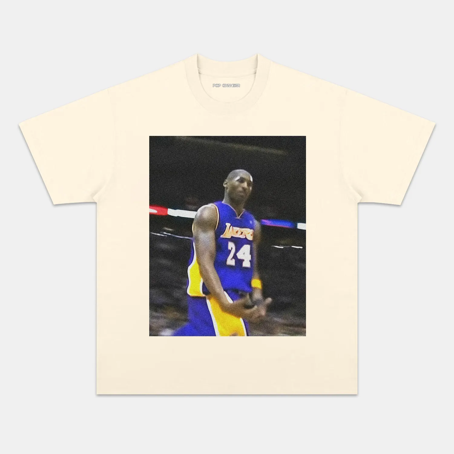 KOBE VINTAGE TEE Style005