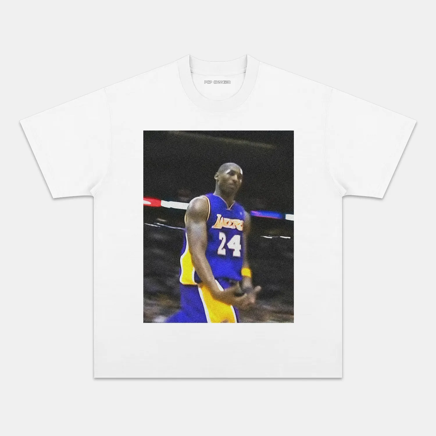 KOBE VINTAGE TEE Style005