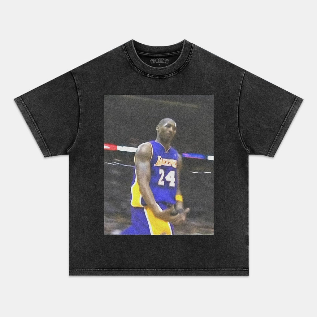 KOBE VINTAGE TEE