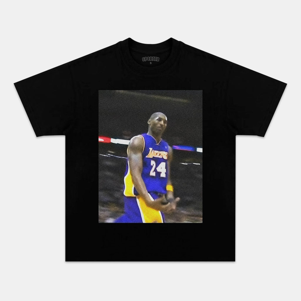 KOBE VINTAGE TEE