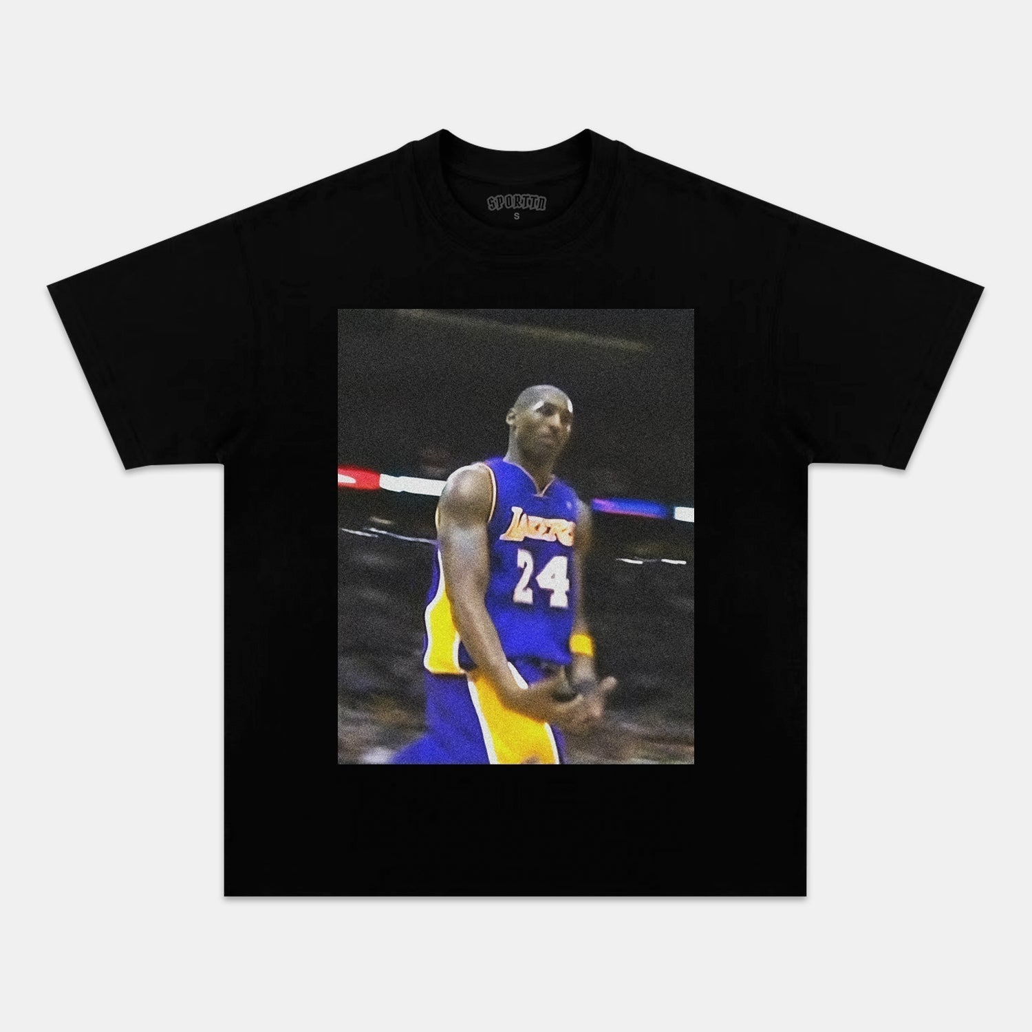 KOBE VINTAGE TEE
