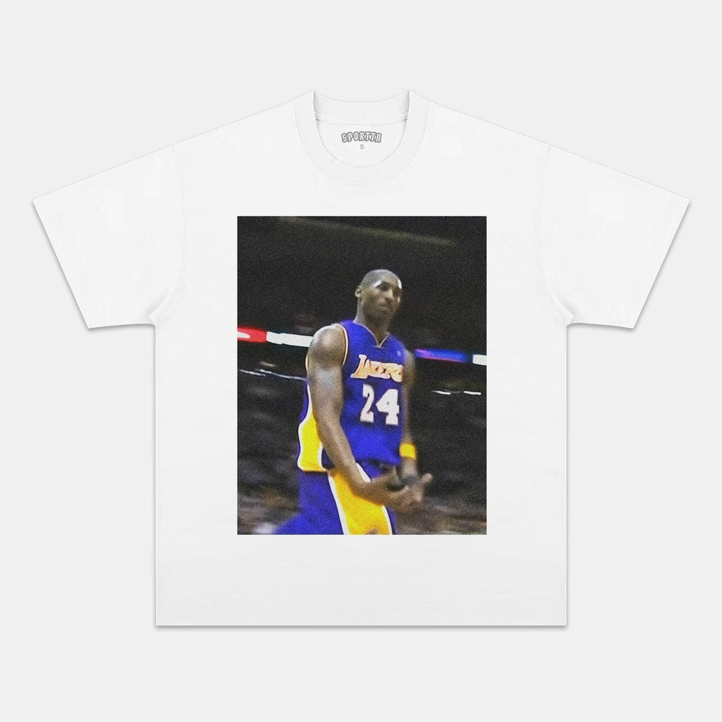 KOBE VINTAGE TEE