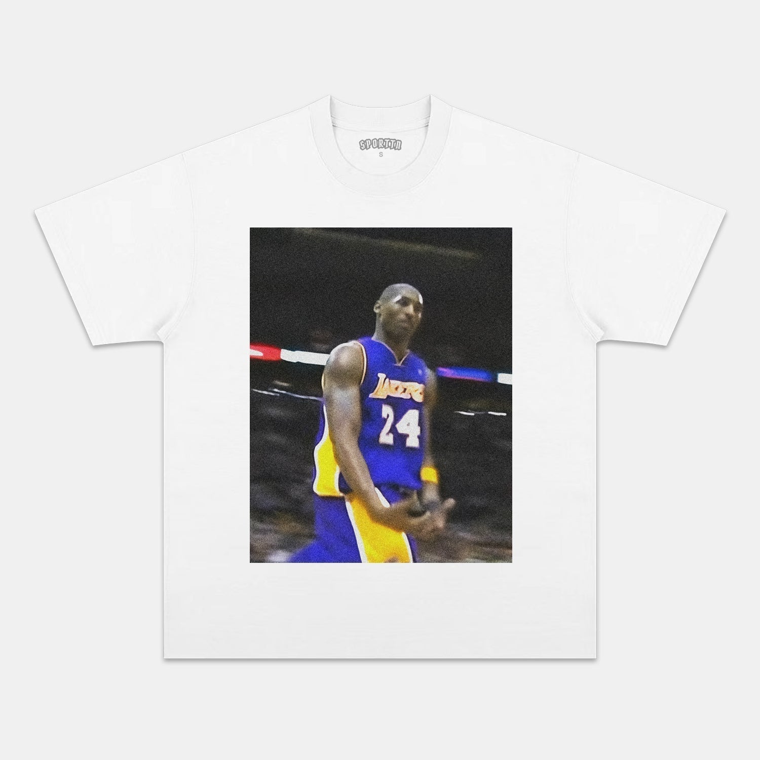 KOBE VINTAGE TEE