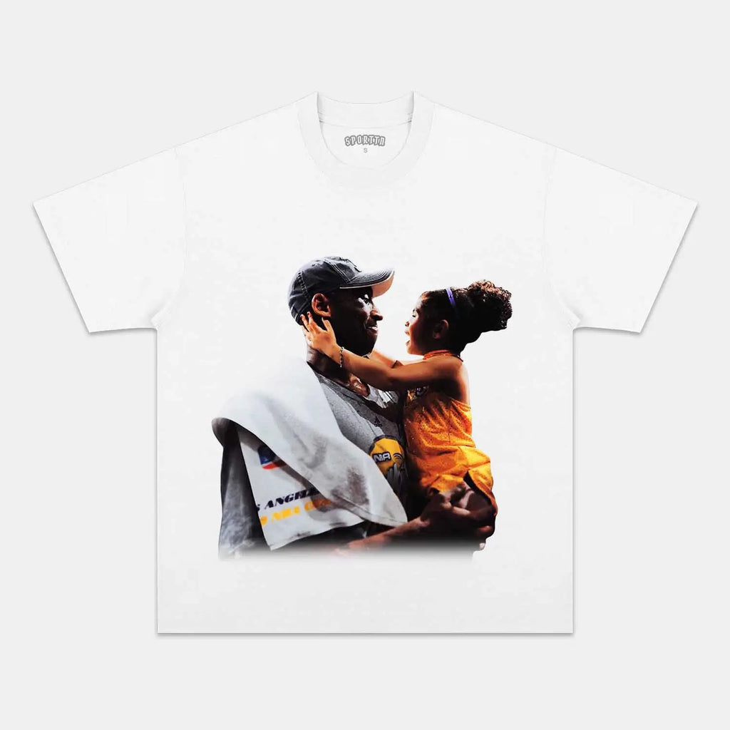 KOBE 7.2-1 VINTAGE TEE