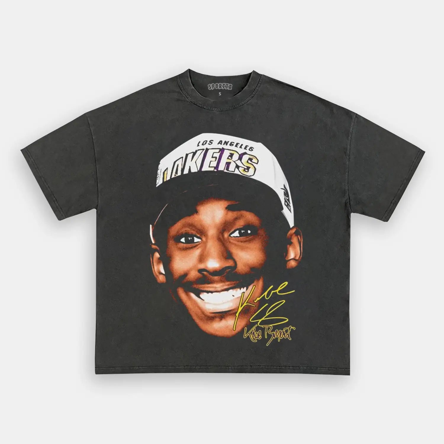 Kobe_Bryant_Draft_Day_Baskettball_Graphic_T-Shirt