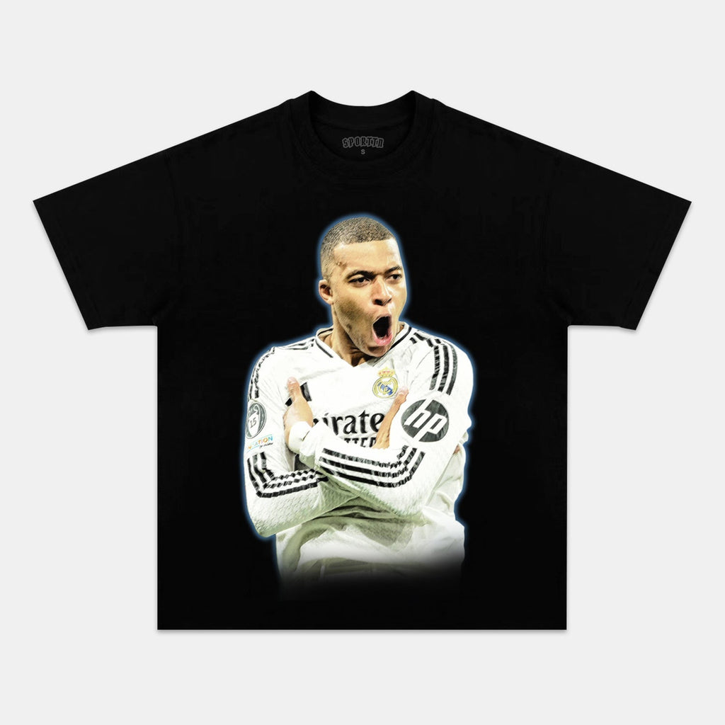 KYLIAN MBAPPÃâ€?2025 2.0 TEE