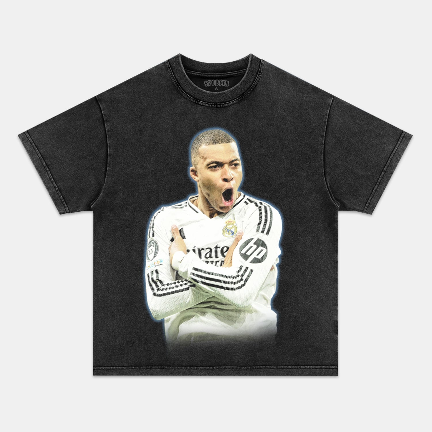 KYLIAN MBAPPÃâ€?2025 2.0 TEE