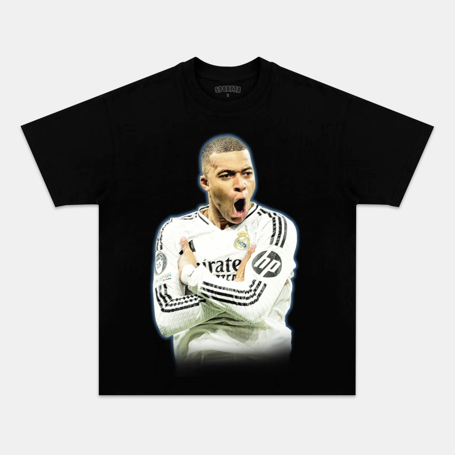 KYLIAN MBAPPÃâ€?2025 2.0 TEE