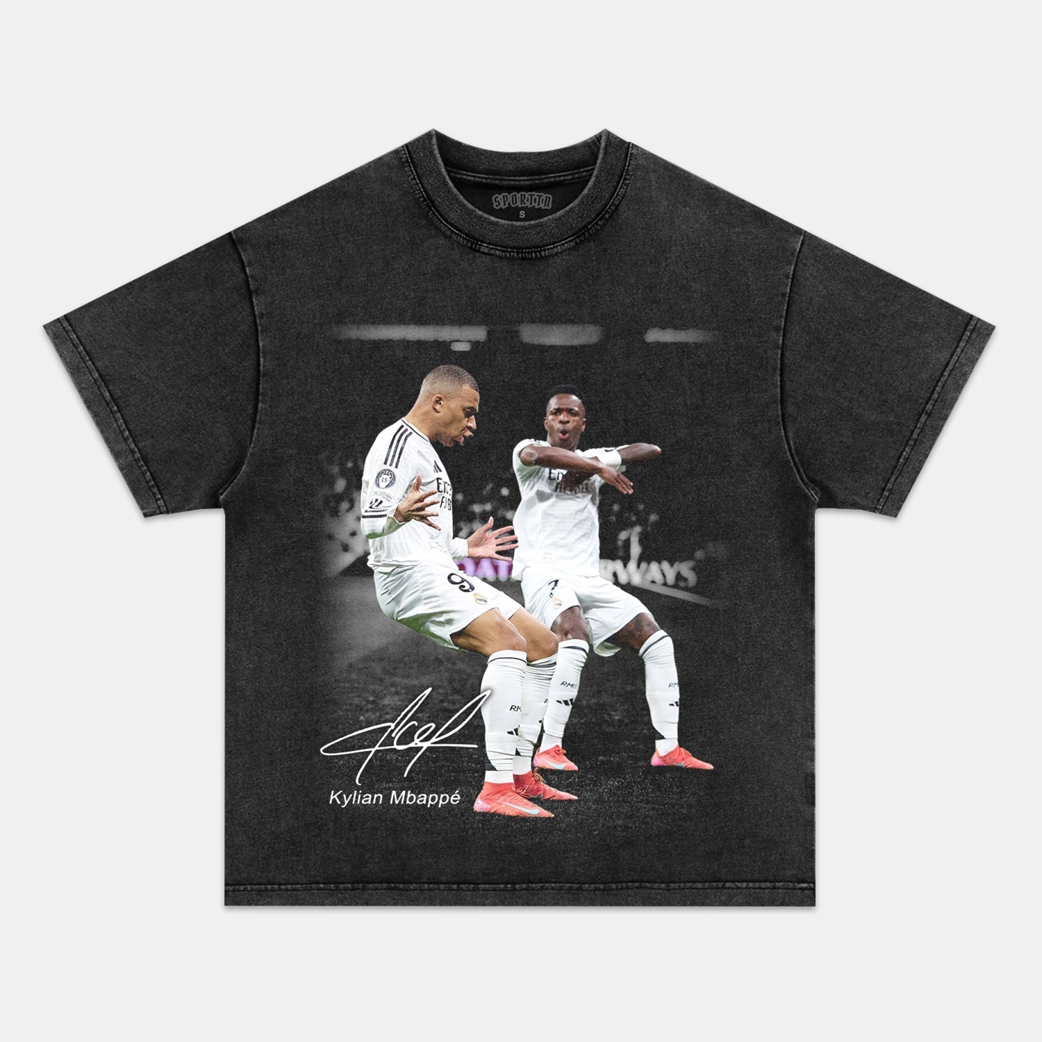KYLIAN MBAPPÃâ€?2025 TEE