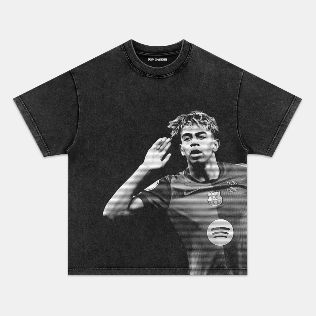 LAMINE YAMAL 2025 2.0 TEE 1.0