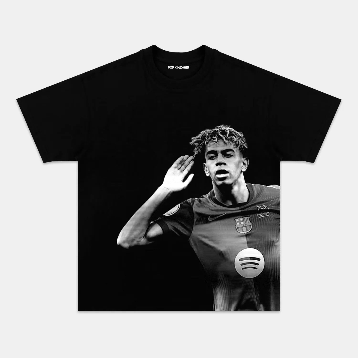 LAMINE YAMAL 2025 2.0 TEE 1.0