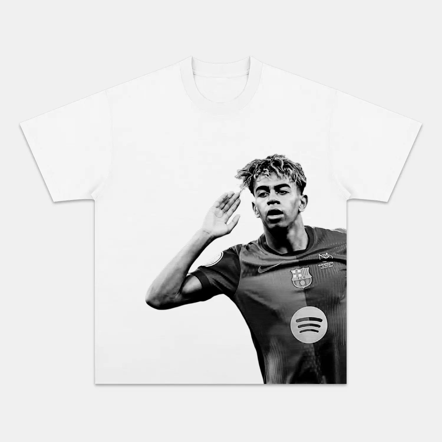 LAMINE YAMAL 2025 2.0 TEE