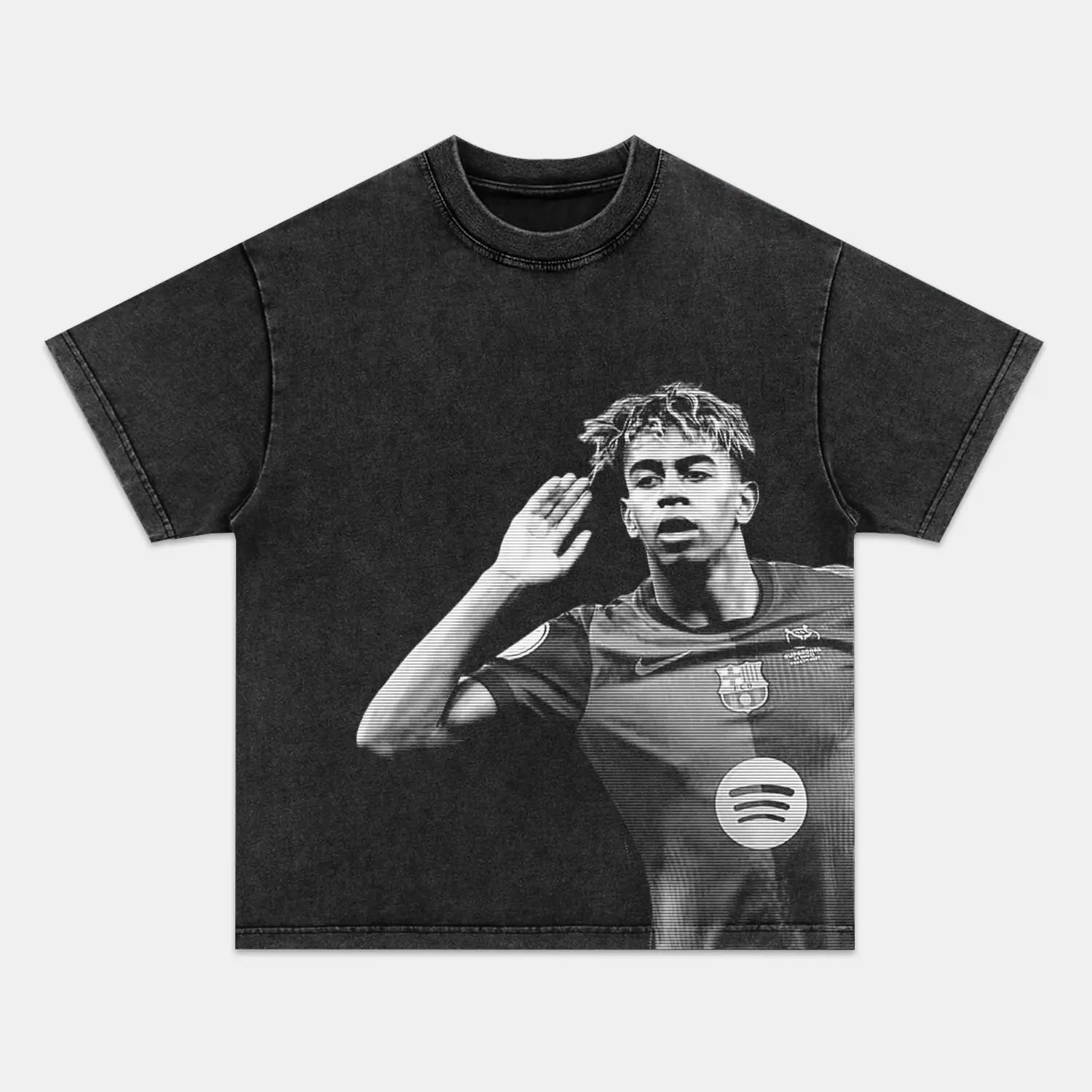 LAMINE YAMAL 2025 2.0 TEE