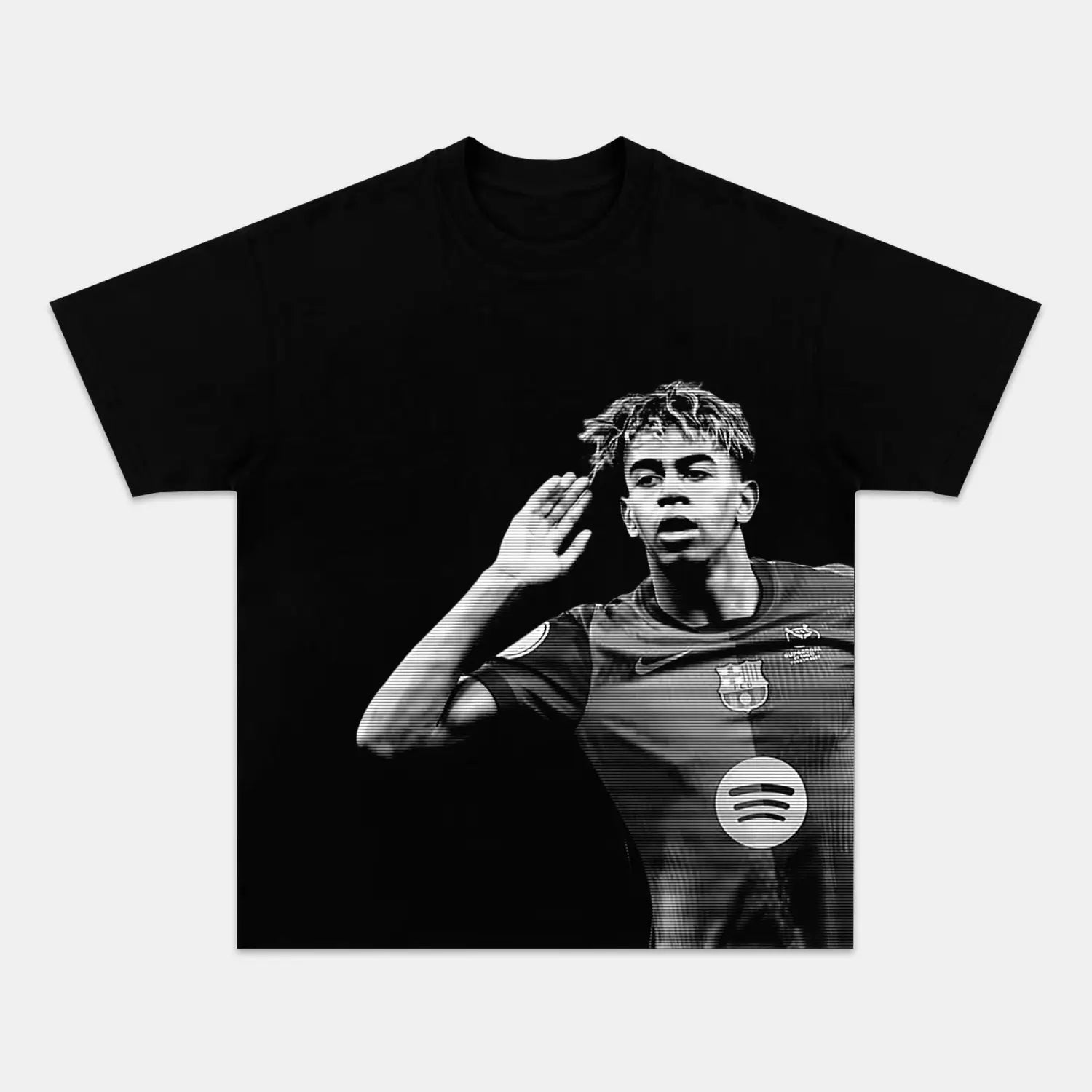 LAMINE YAMAL 2025 2.0 TEE