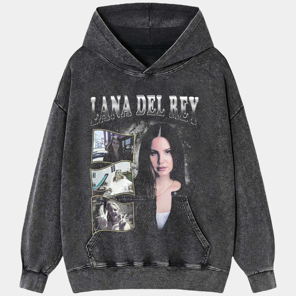 LANA DEL REY VINTAGE TEE