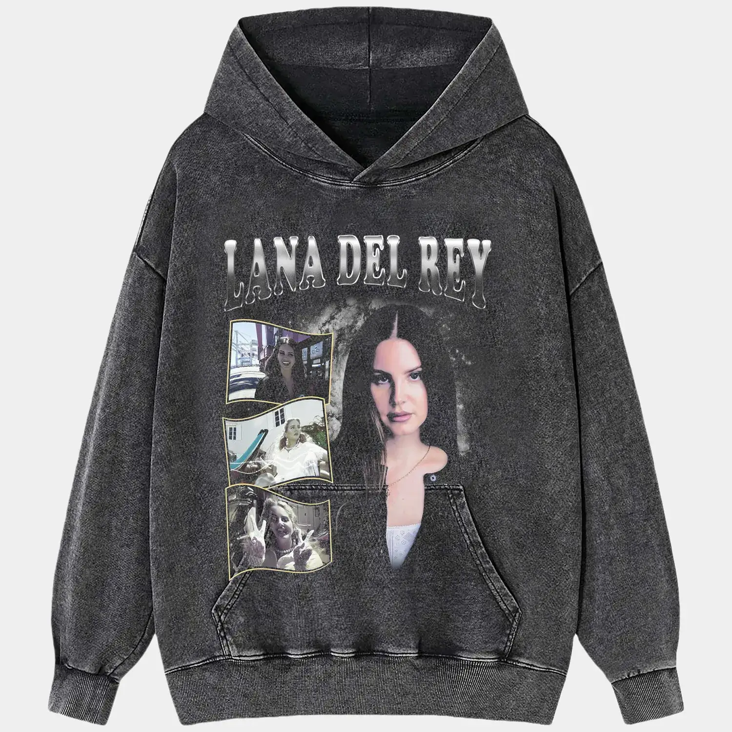 LANA DEL REY VINTAGE TEE