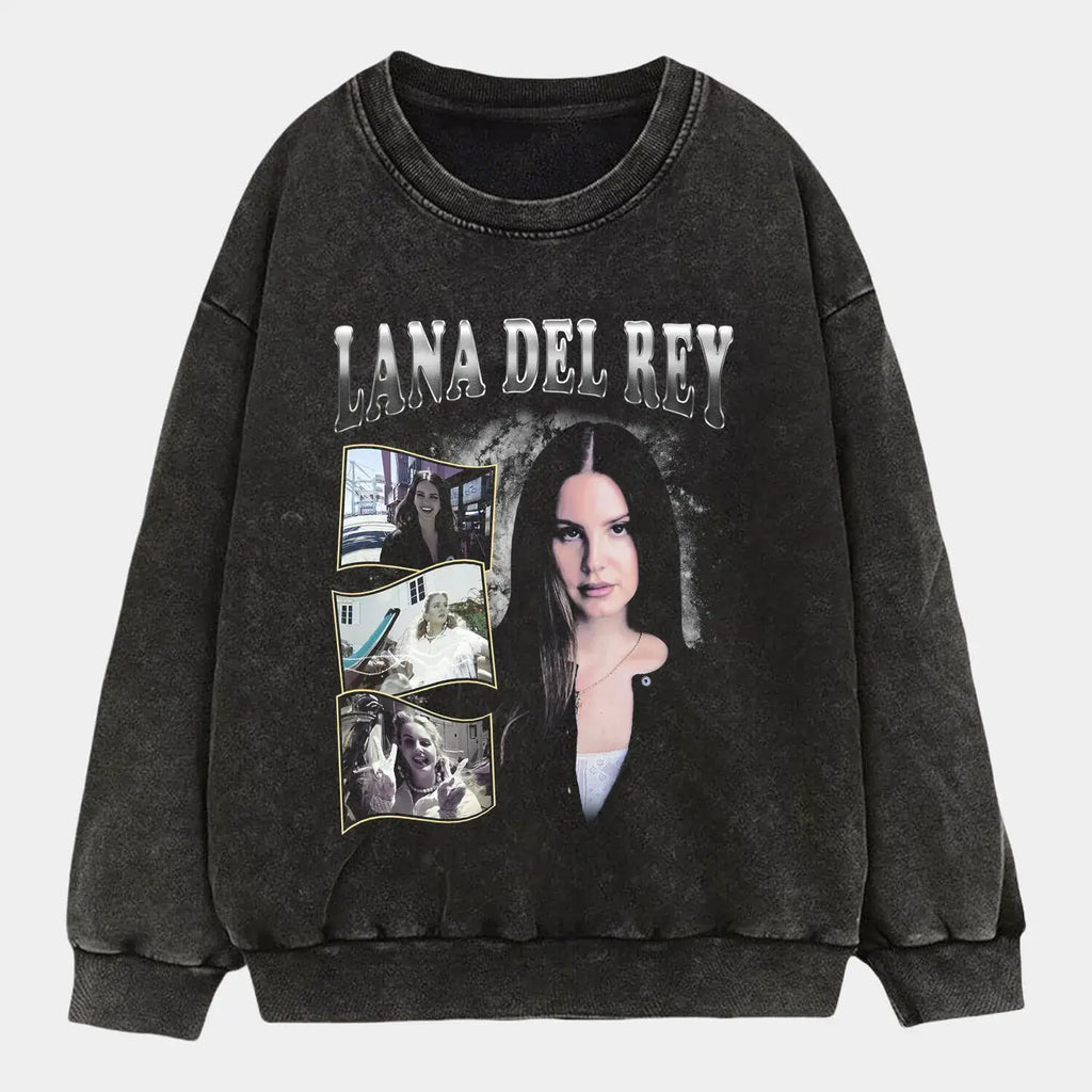 LANA DEL REY VINTAGE TEE