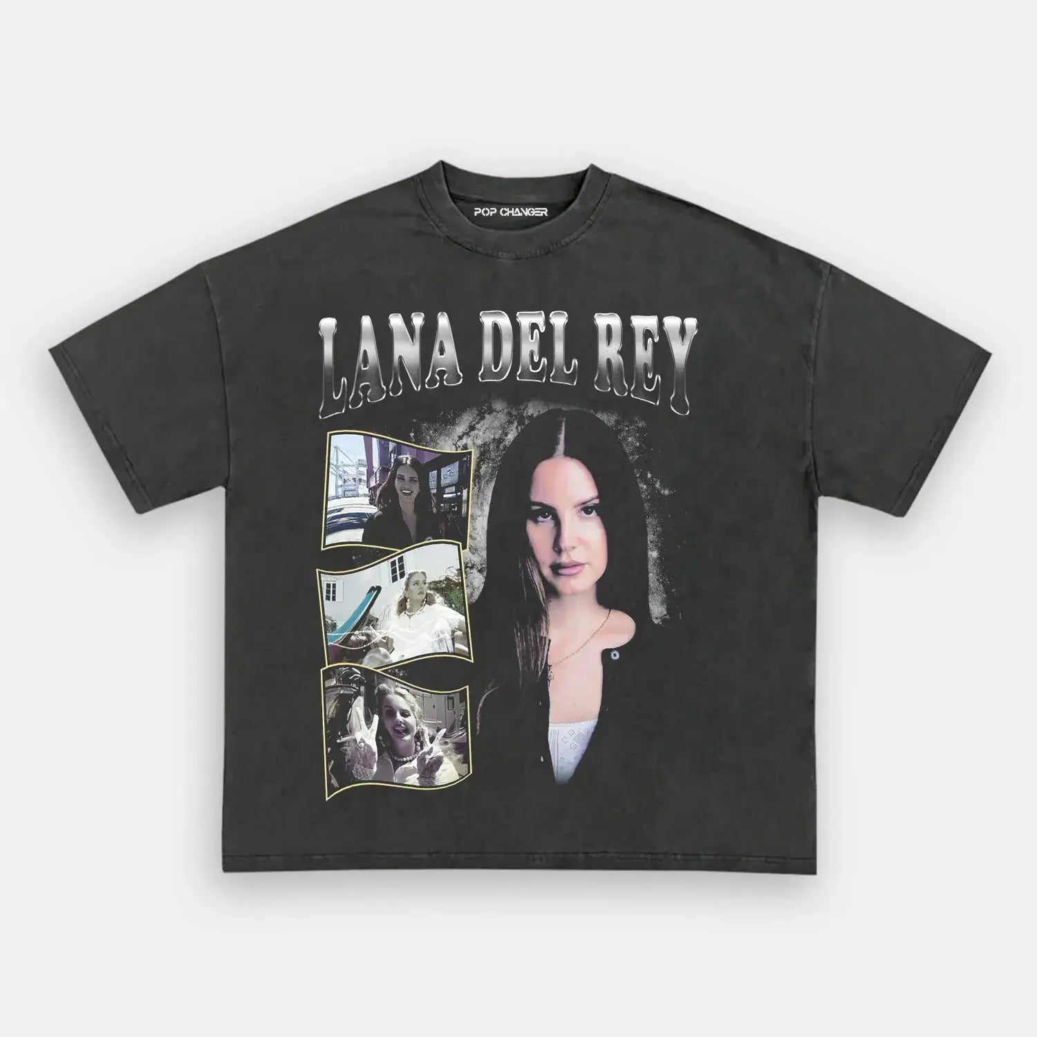 LANA DEL REY VINTAGE TEE