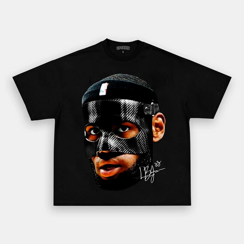 LEBRON_JAMES_T-SHIRT_Vintage
