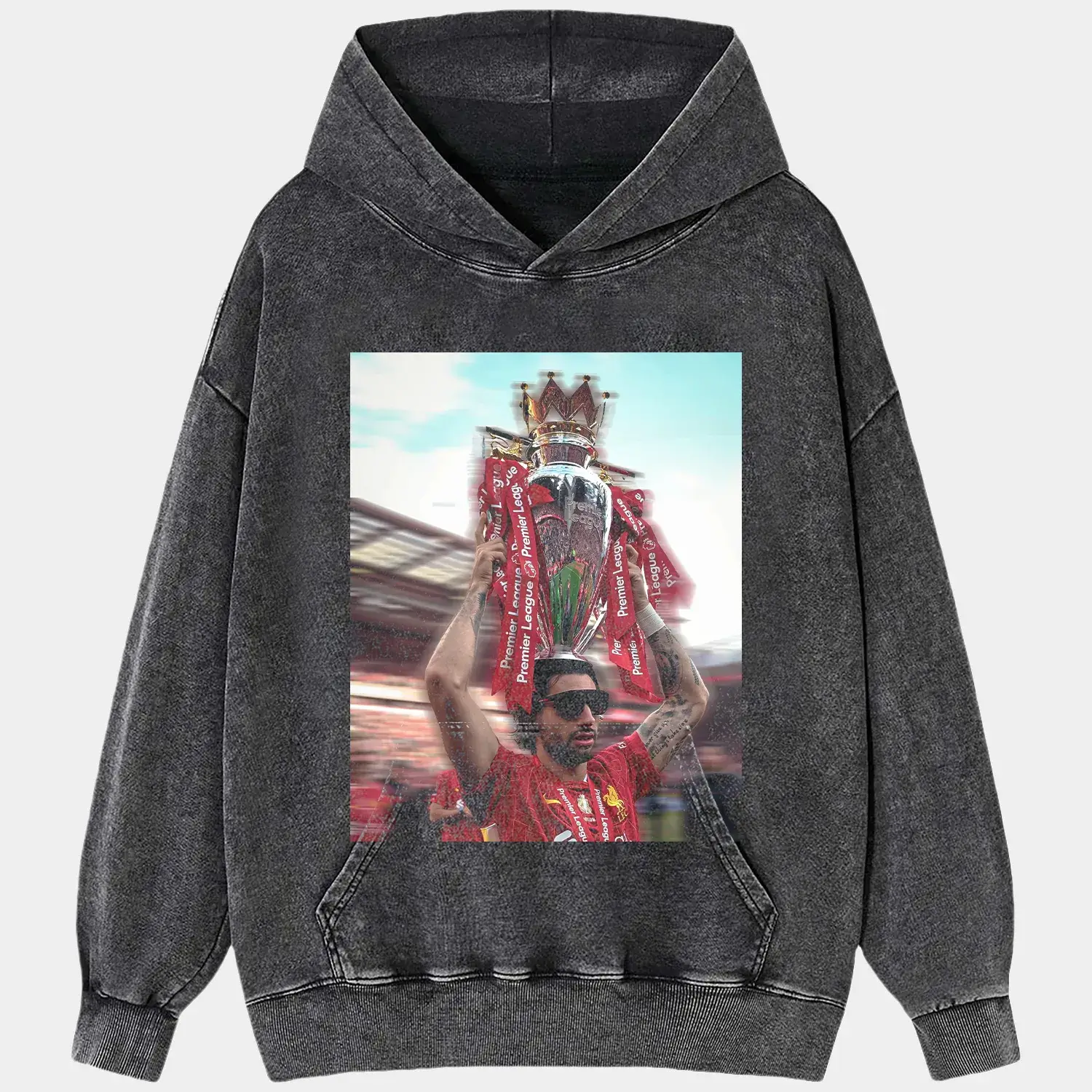 LIVERPOOL F.C 2025 CHAMPION TEE