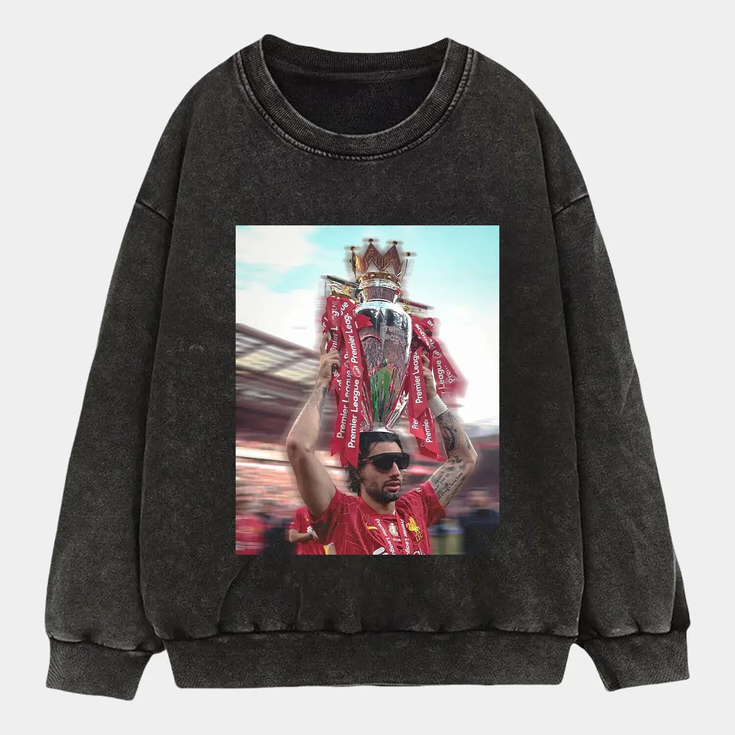 LIVERPOOL F.C 2025 CHAMPION TEE