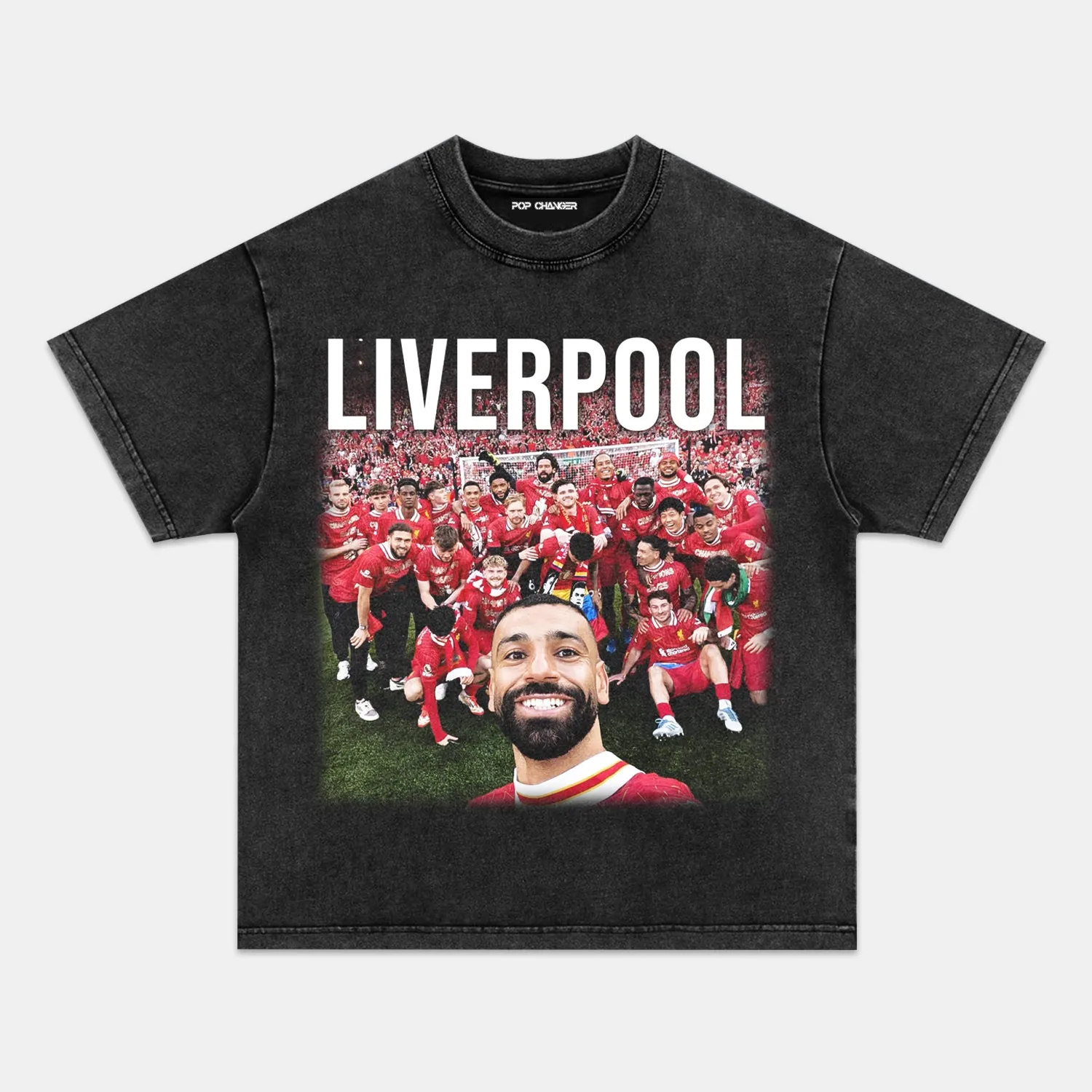 LIVERPOOL F.C 2025 TEE