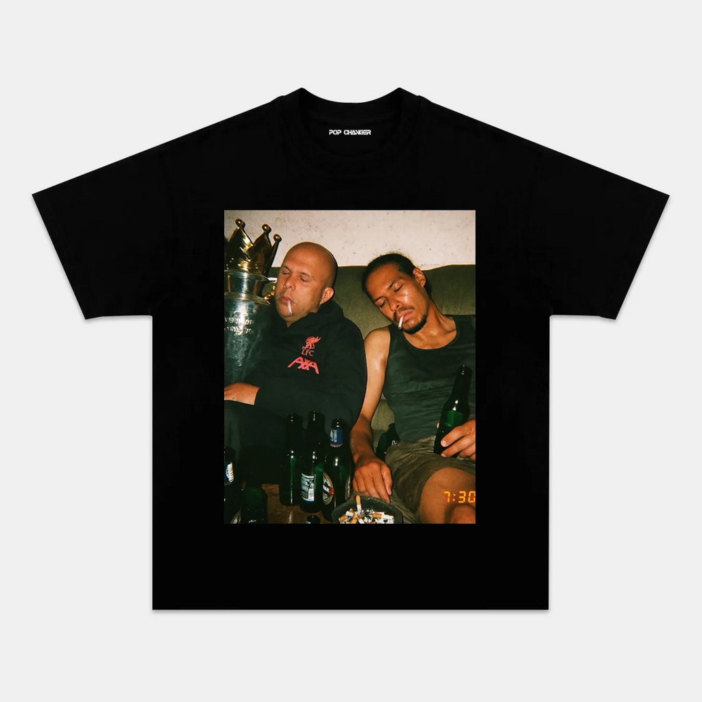 LIVERPOOL F.C 2025 V2 TEE