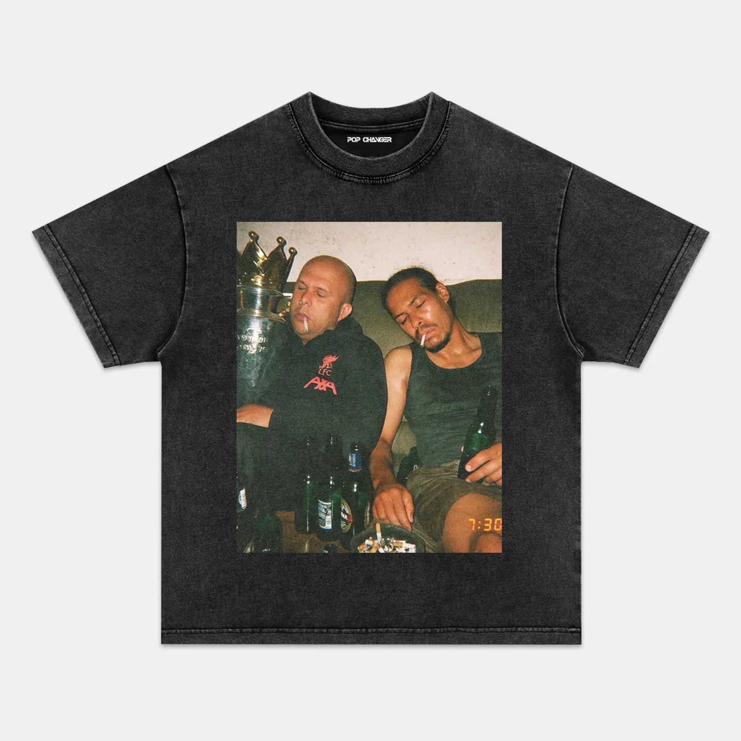 LIVERPOOL F.C 2025 V2 TEE