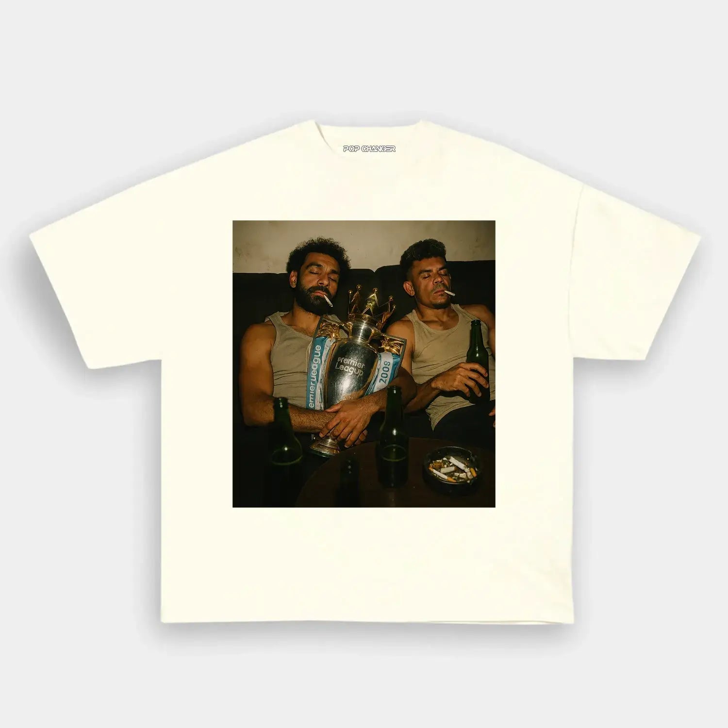 LIVERPOOL F.C 2025 V3 TEE