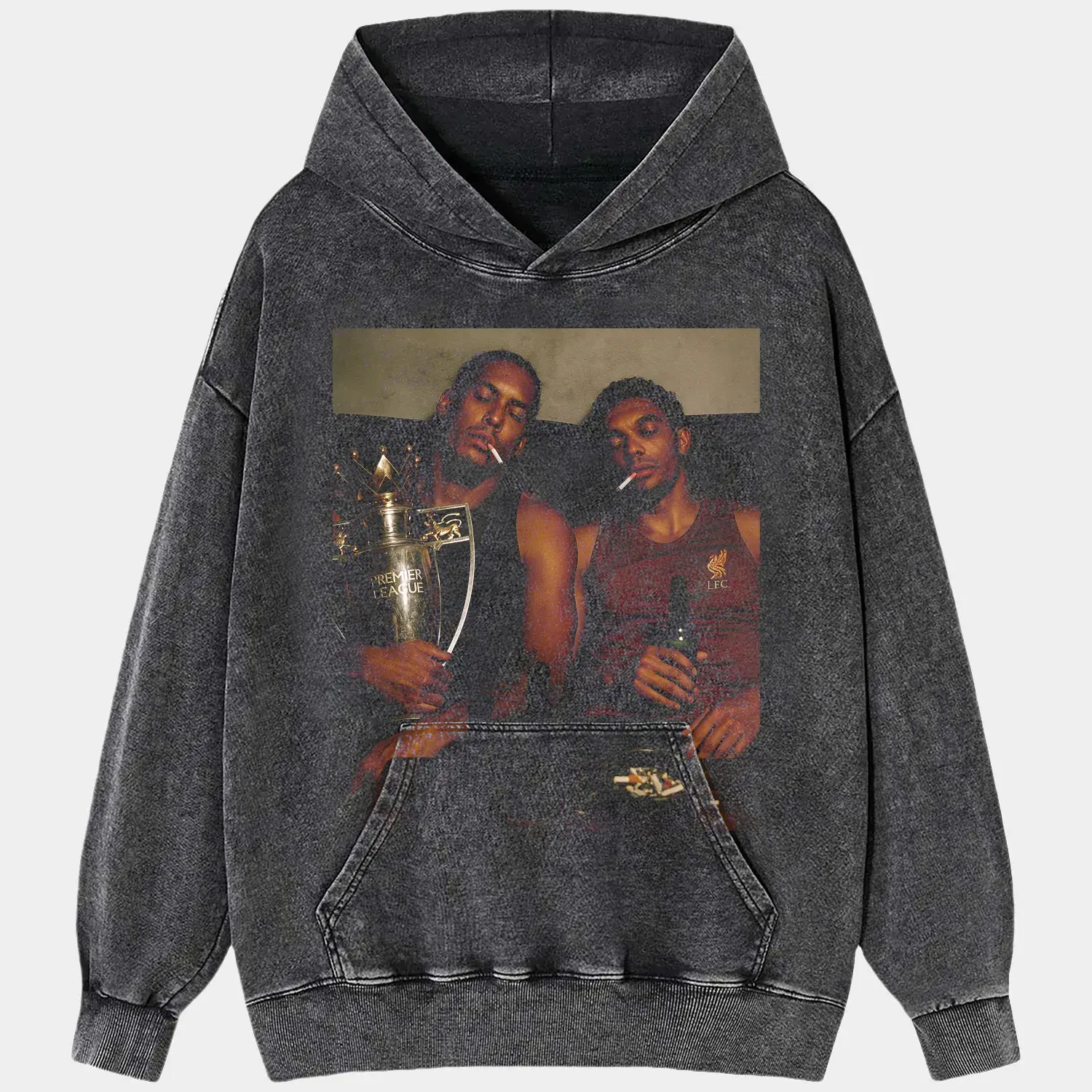 LIVERPOOL F.C 2025 V4 TEE