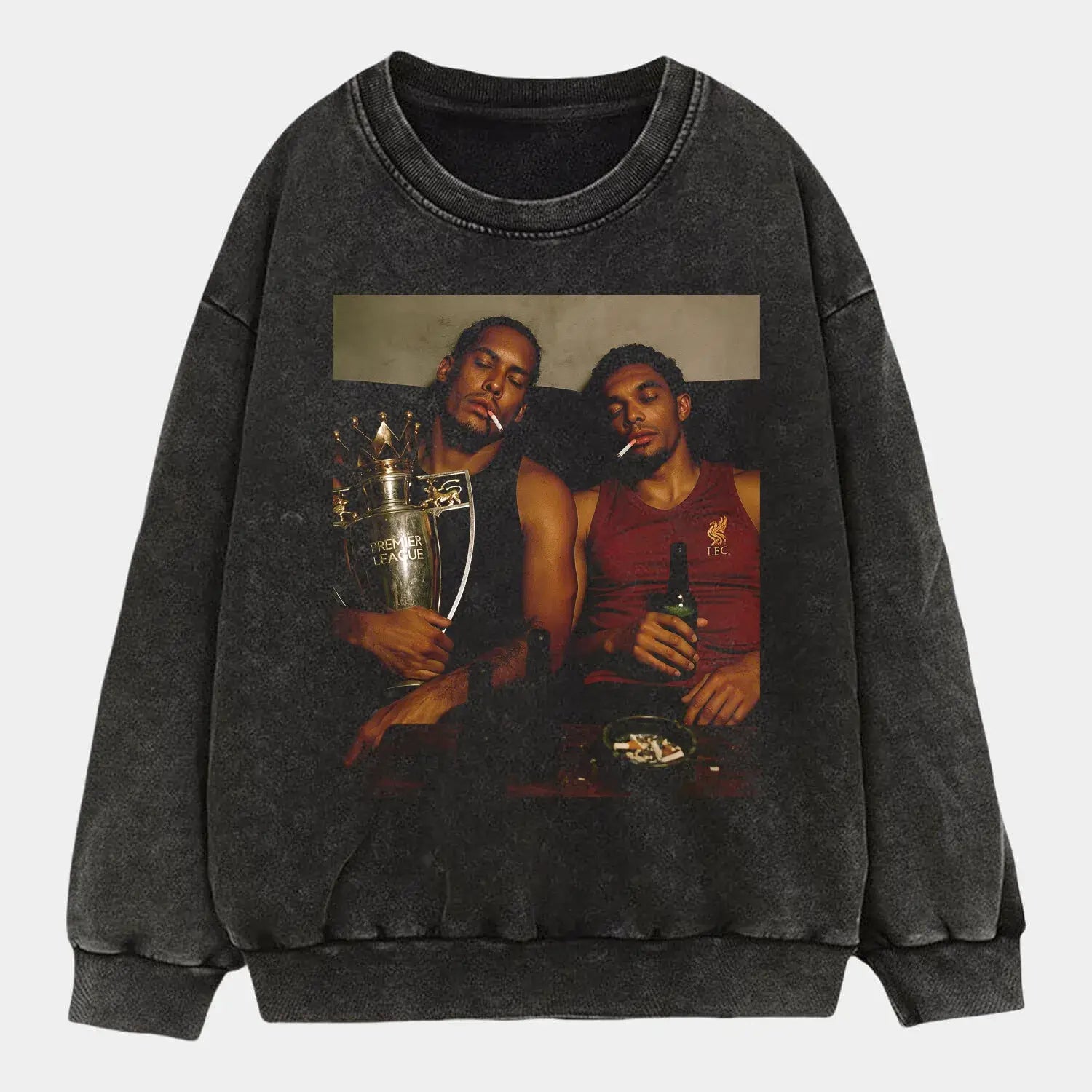 LIVERPOOL F.C 2025 V4 TEE