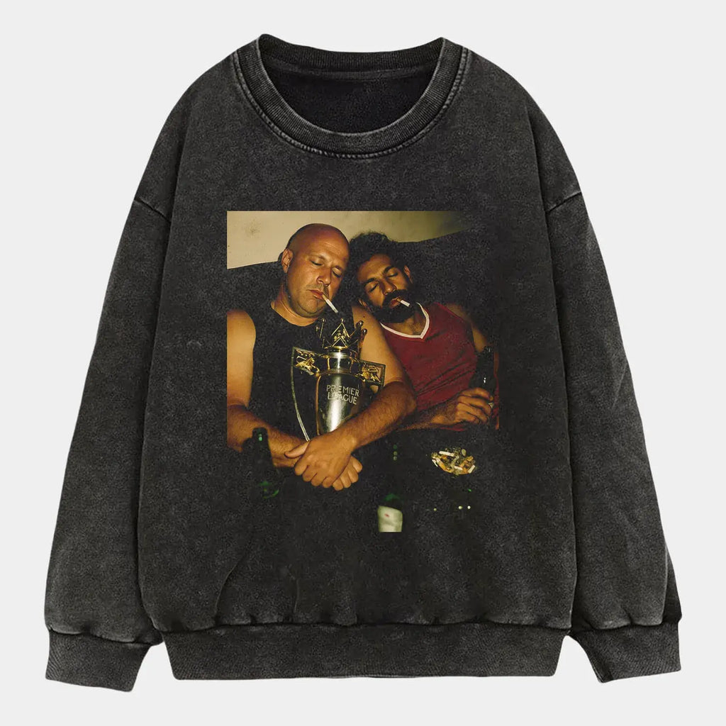 LIVERPOOL F.C 2025 V5 TEE