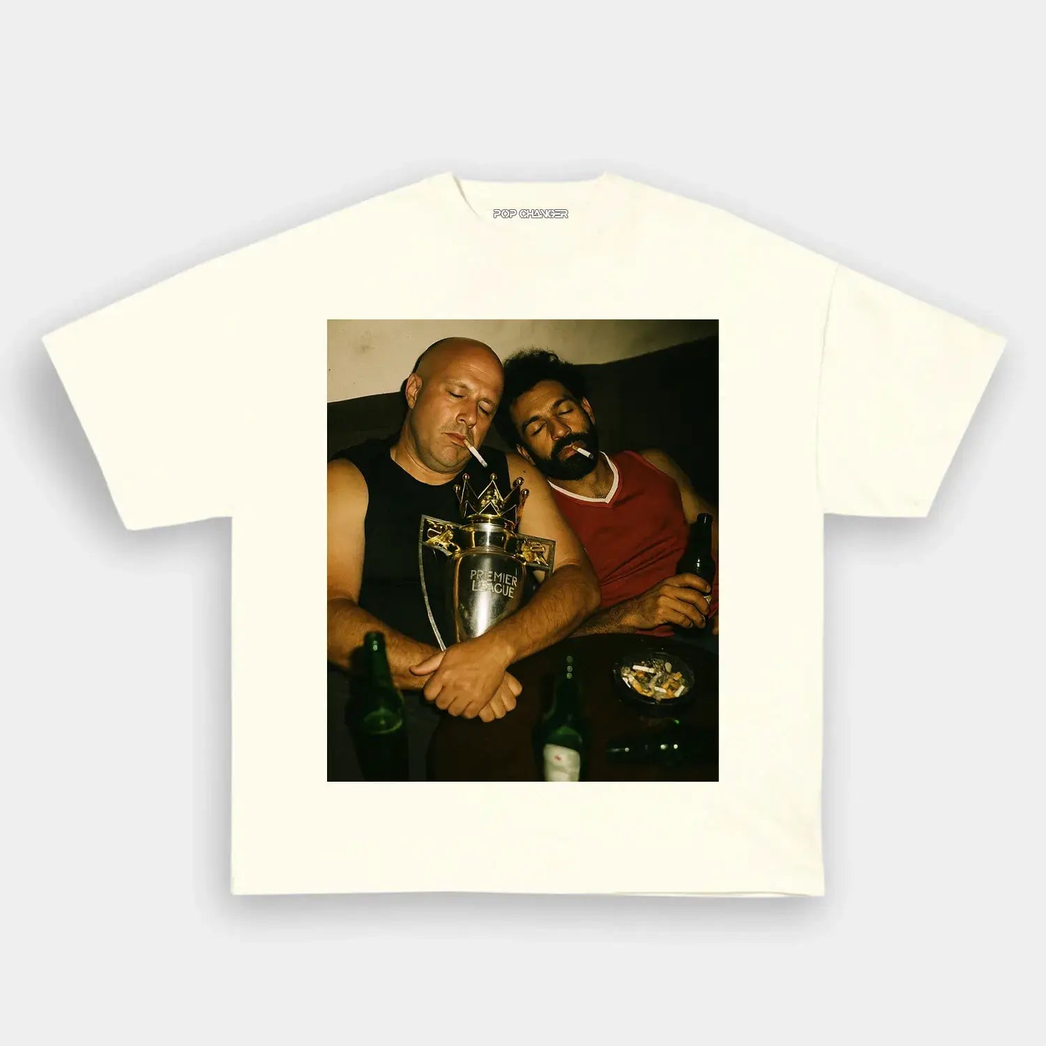 LIVERPOOL F.C 2025 V5 TEE