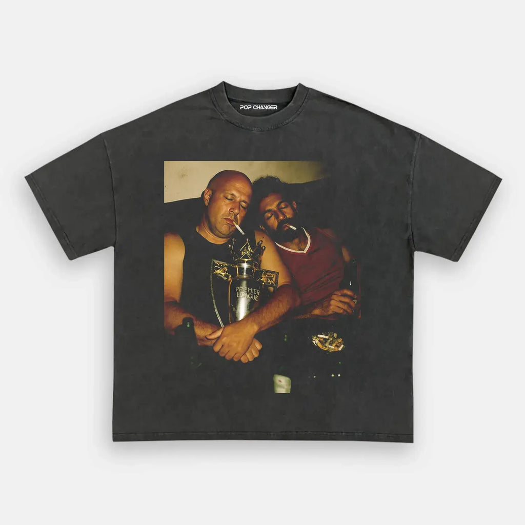 LIVERPOOL F.C 2025 V5 TEE