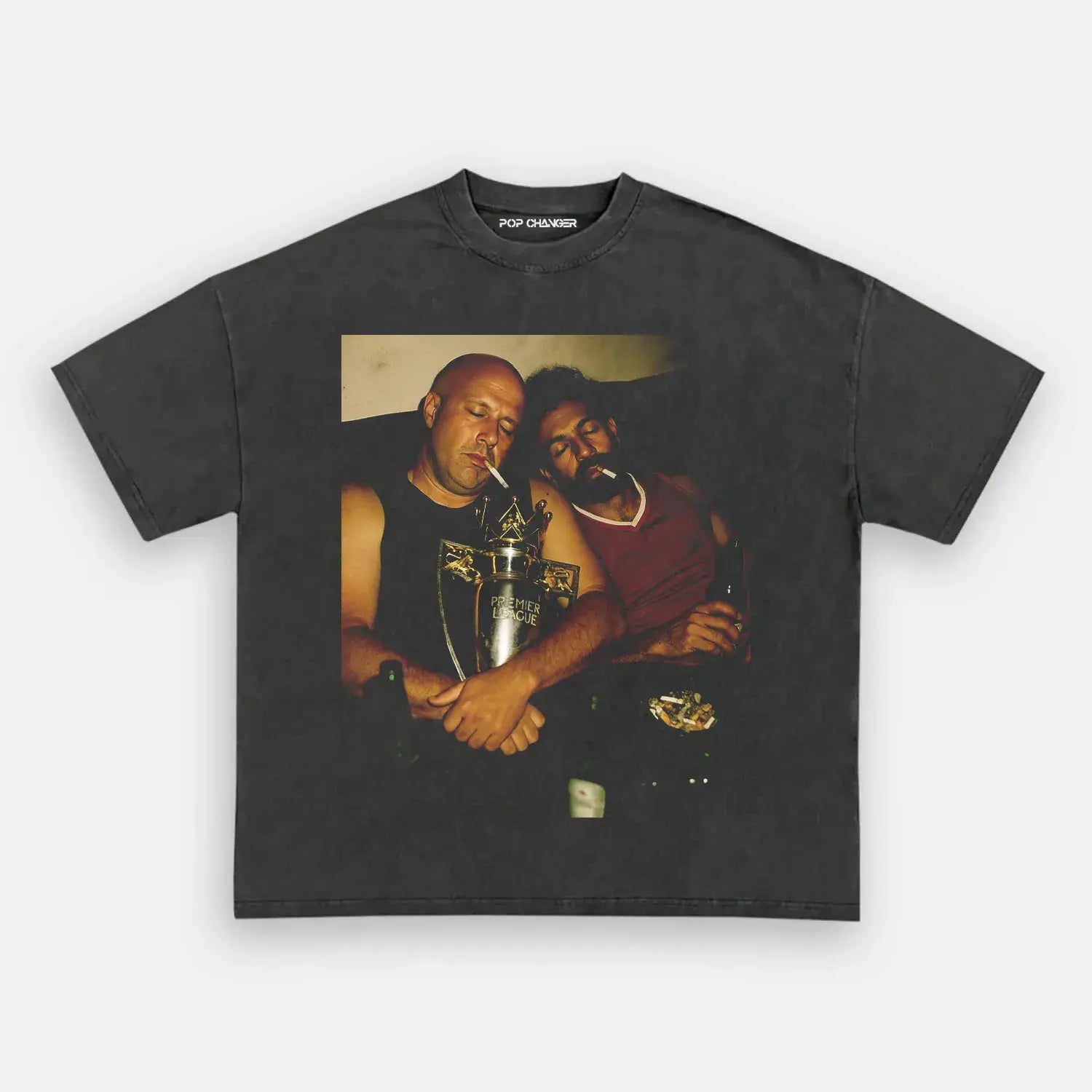 LIVERPOOL F.C 2025 V5 TEE