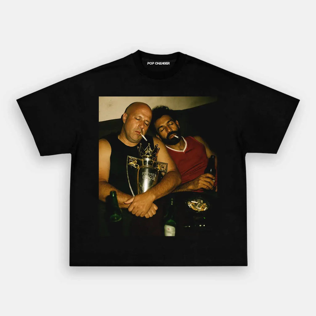 LIVERPOOL F.C 2025 V5 TEE