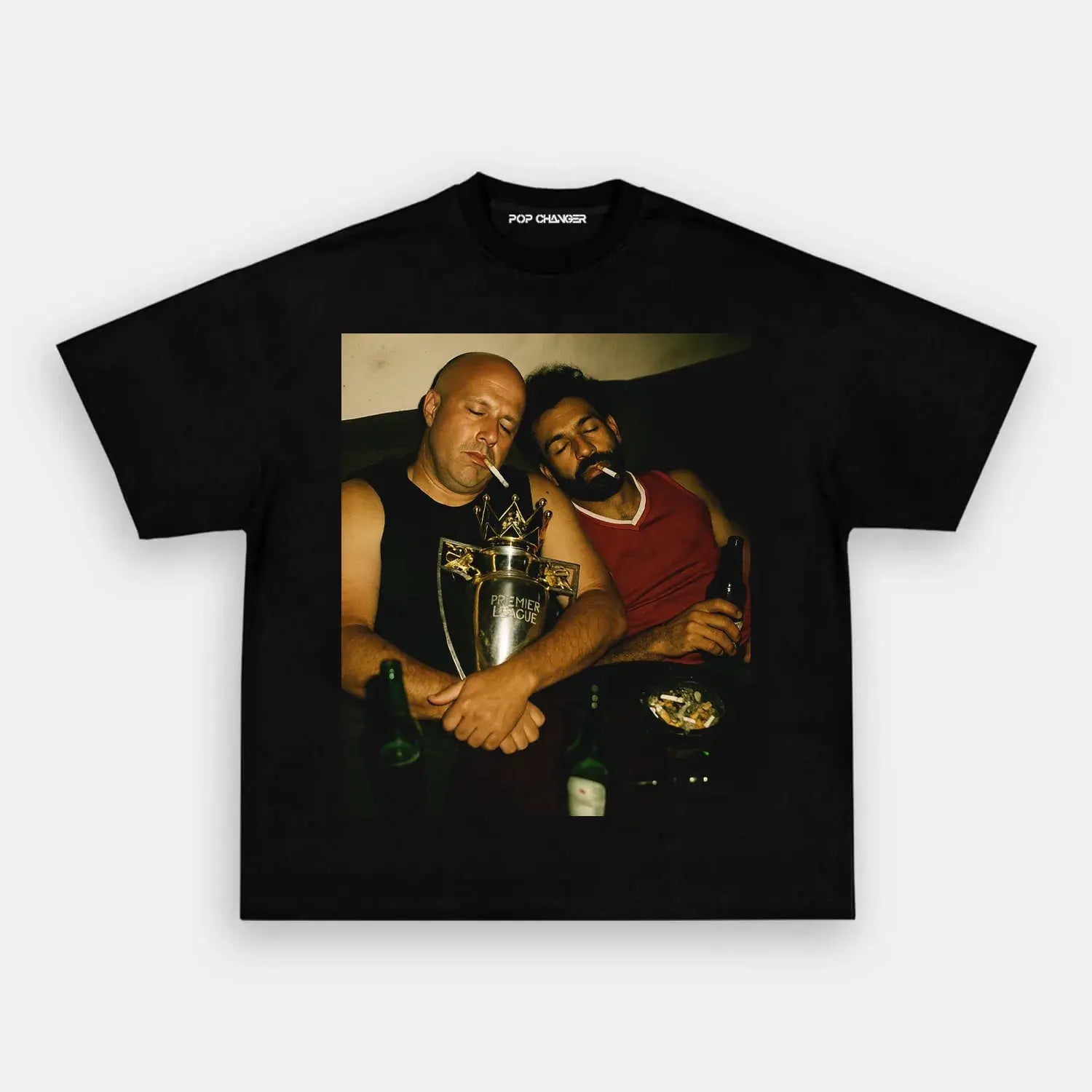 LIVERPOOL F.C 2025 V5 TEE