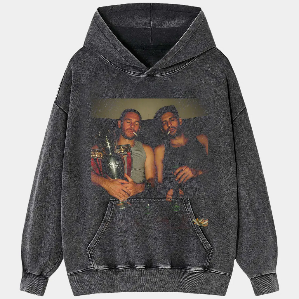 LIVERPOOL F.C 2025 V6 TEE