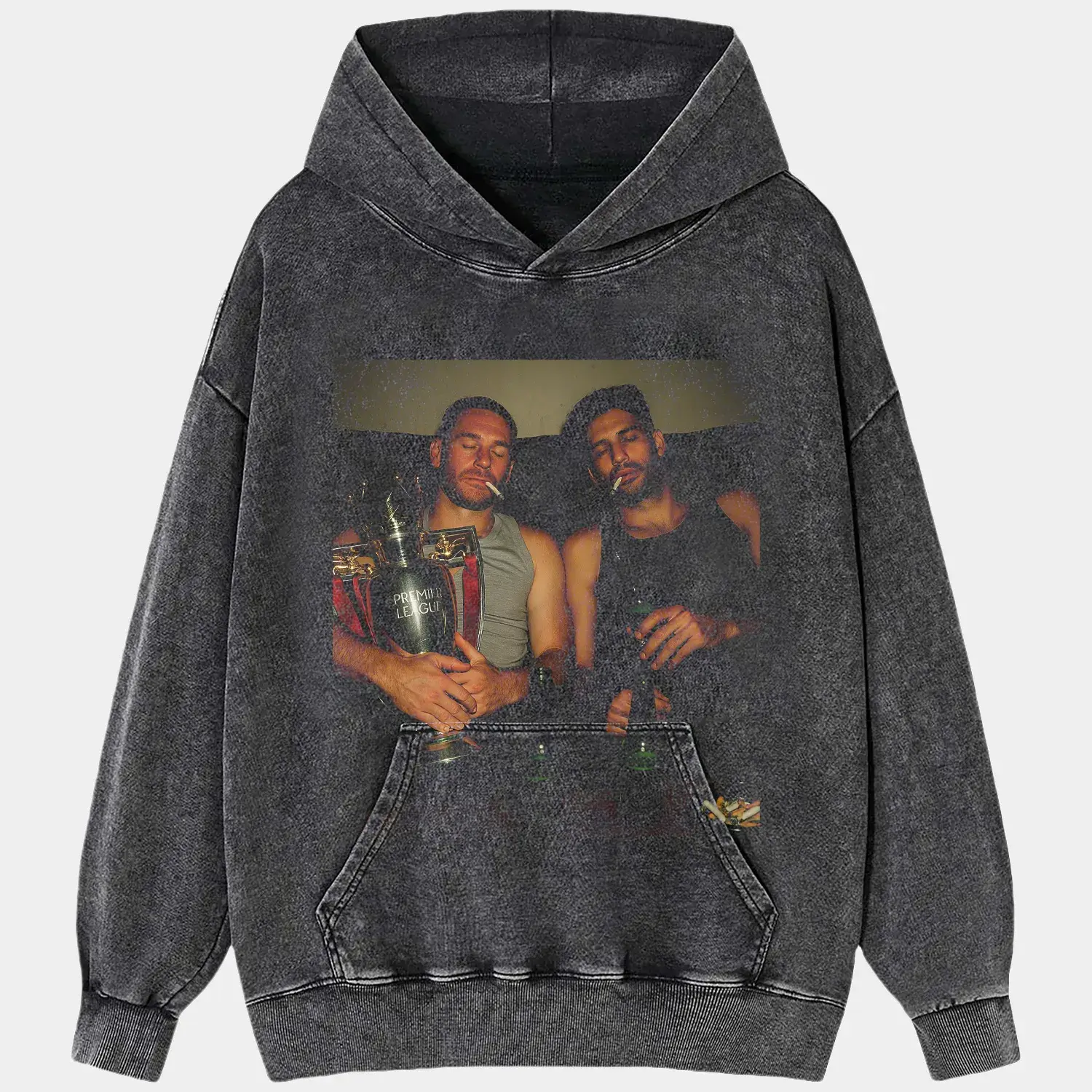 LIVERPOOL F.C 2025 V6 TEE