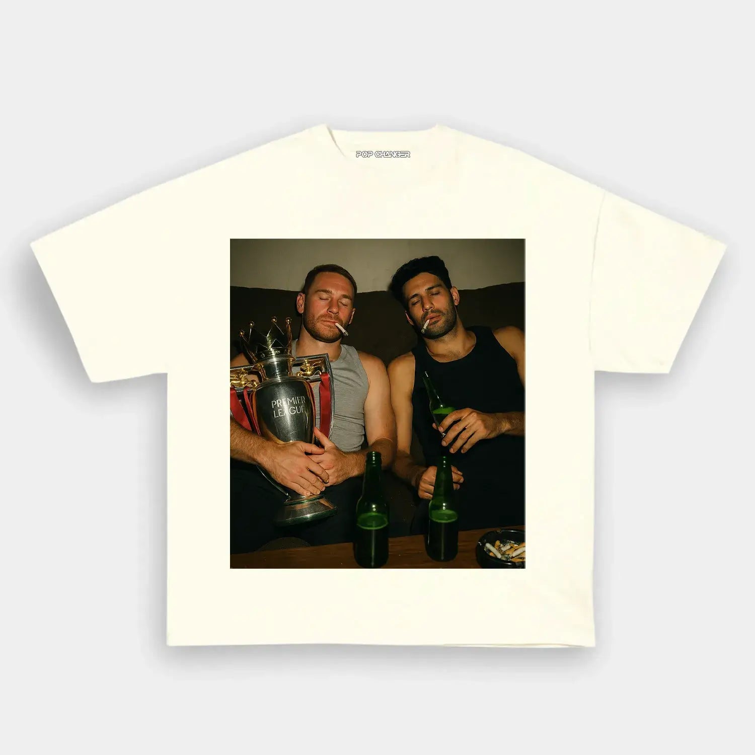 LIVERPOOL F.C 2025 V6 TEE