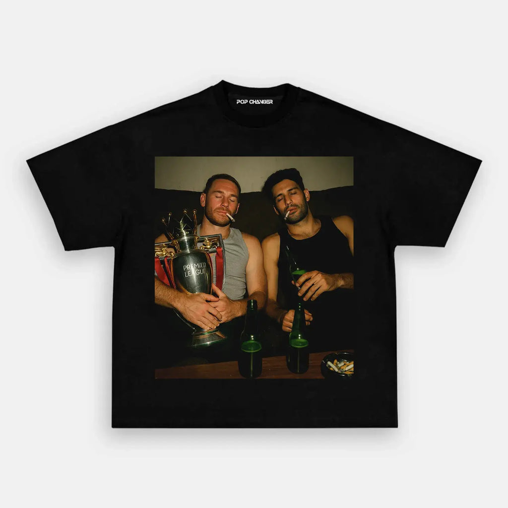 LIVERPOOL F.C 2025 V6 TEE