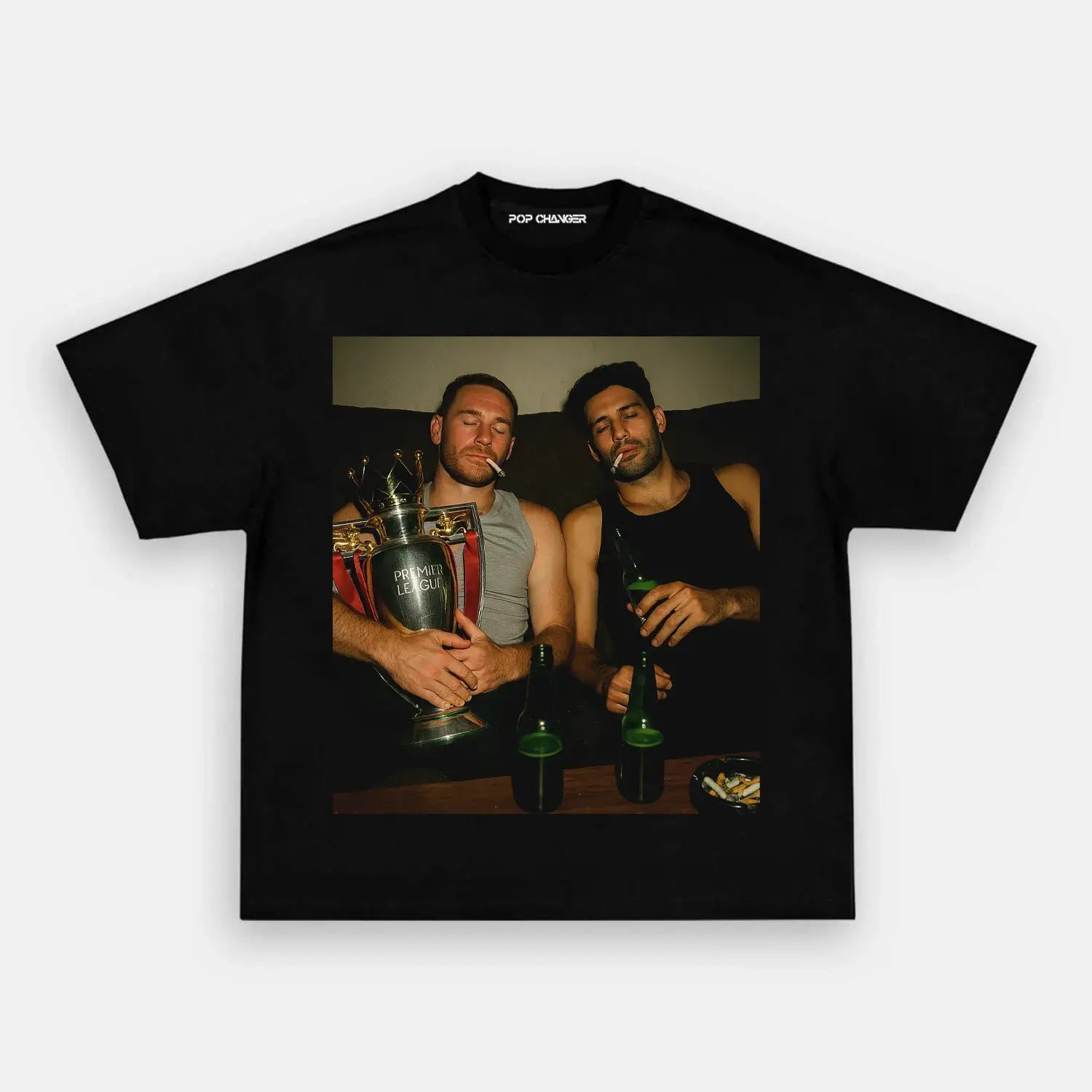 LIVERPOOL F.C 2025 V6 TEE