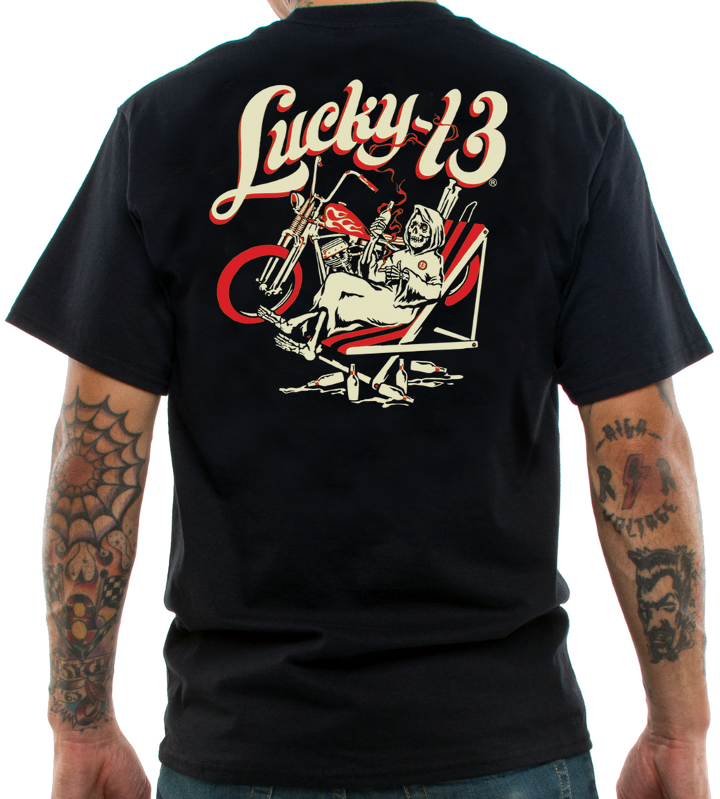 ALOHA F**KERS Classic Fit Tee