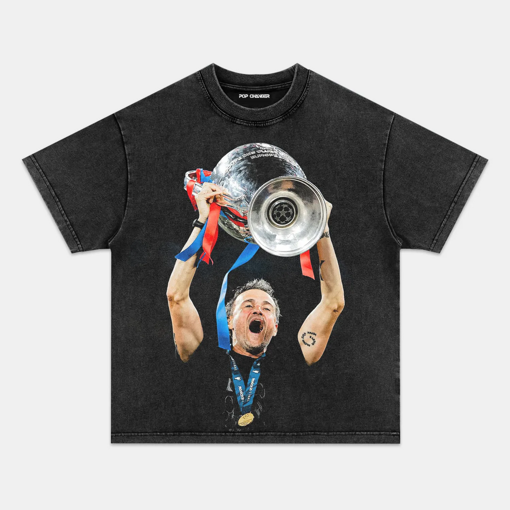 LUIS ENRIQUE 2025 TEE