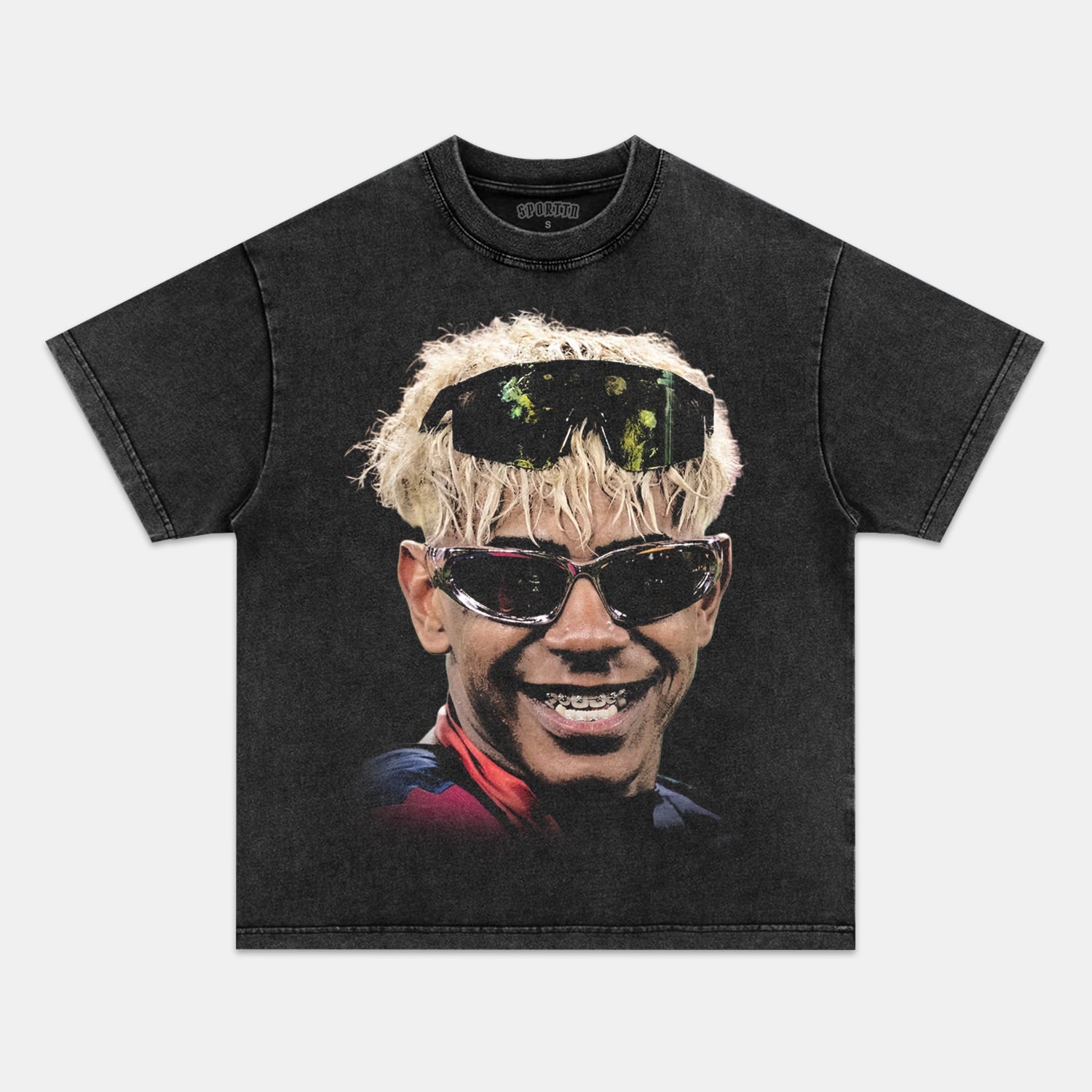 LAMINE YAMAL 2025 TEE