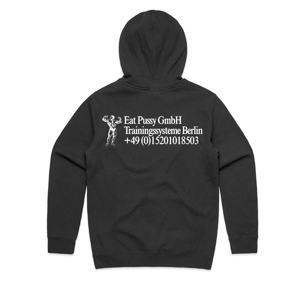 Eat Pussy GmbH Hoodie Classic
