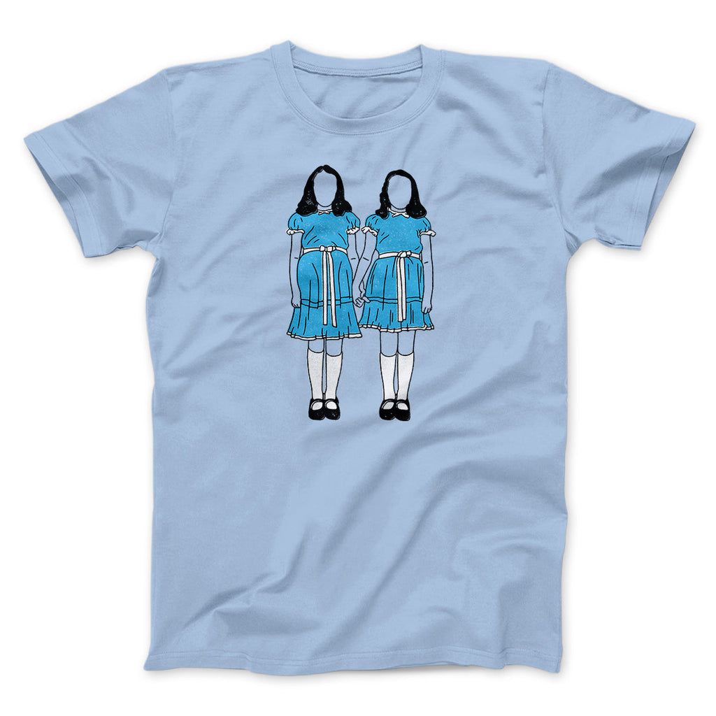 Grady Twins Funny Movie Men/Unisex T-Shirt