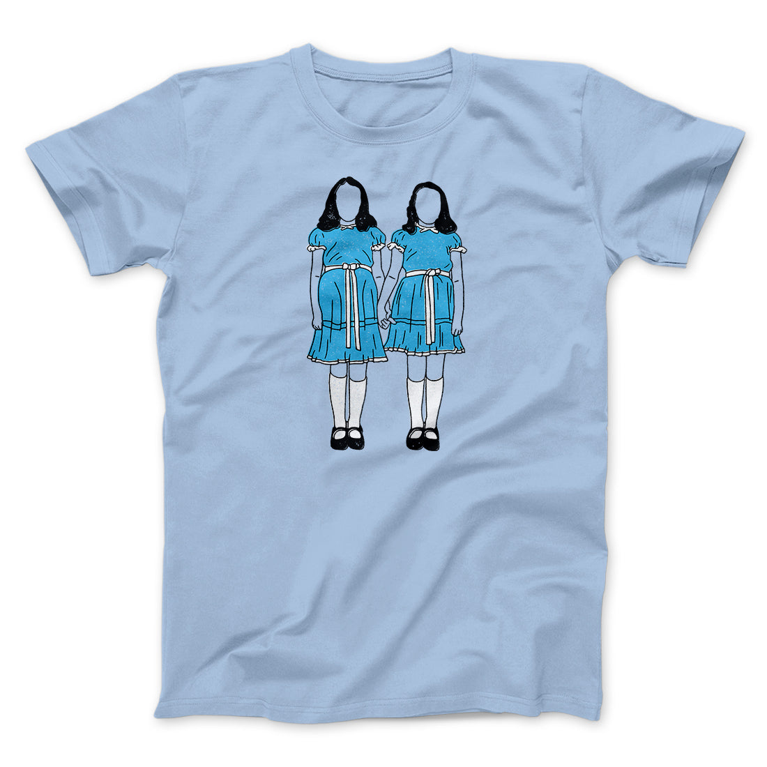 Grady Twins Funny Movie Men/Unisex T-Shirt